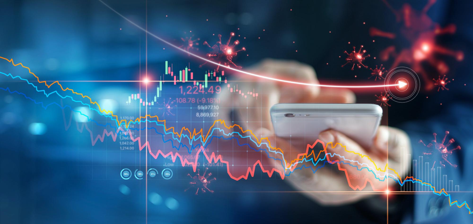 Addressing the pivoting demands of the &lsquo;new normal&rsquo; digital market