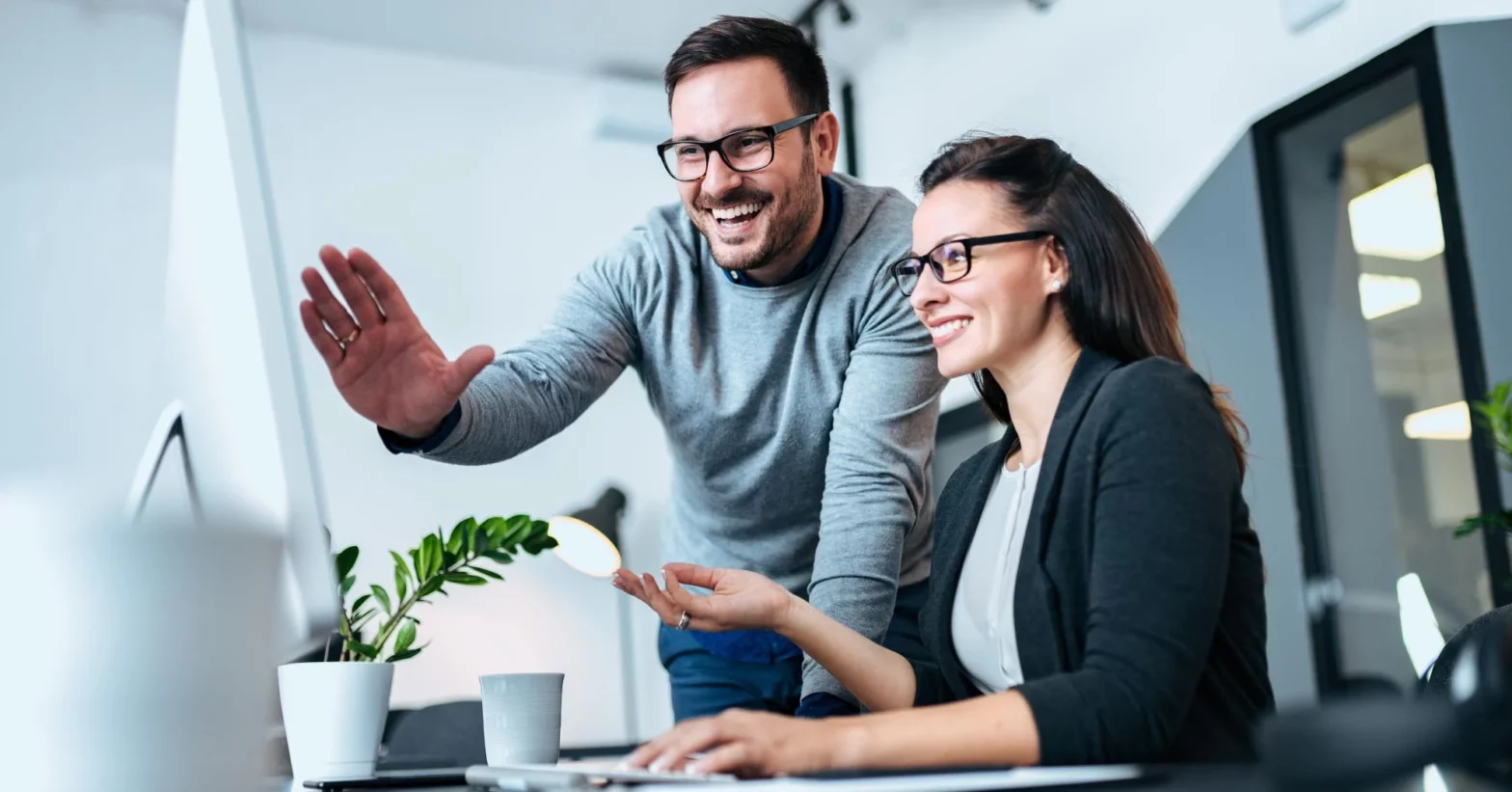 The Benefits of Low-Code for Enterprise Businesses