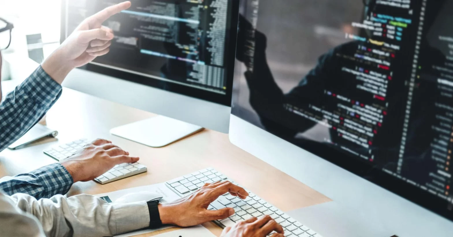How Low-Code is revolutionising the healthcare industry