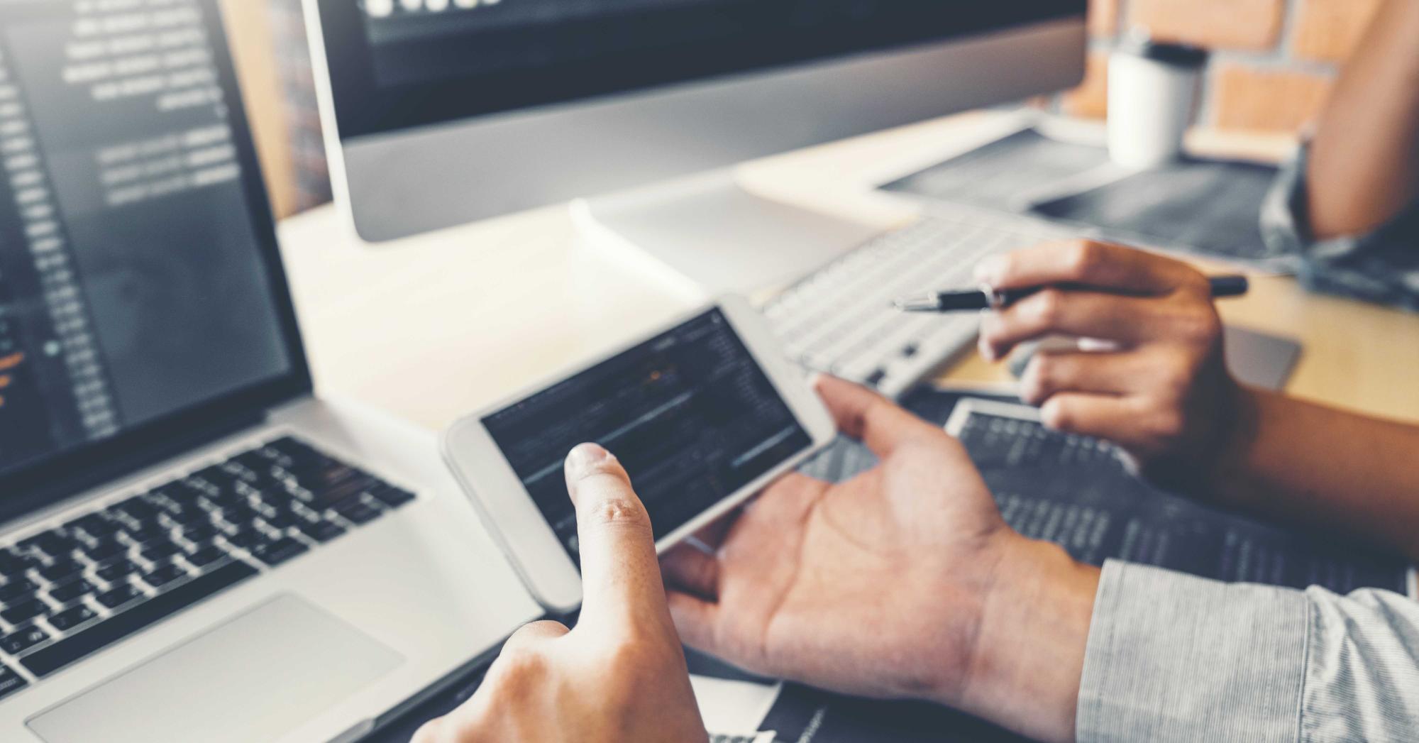 Enterprise Application Delivery – Custom Build vs Off-The-Shelf