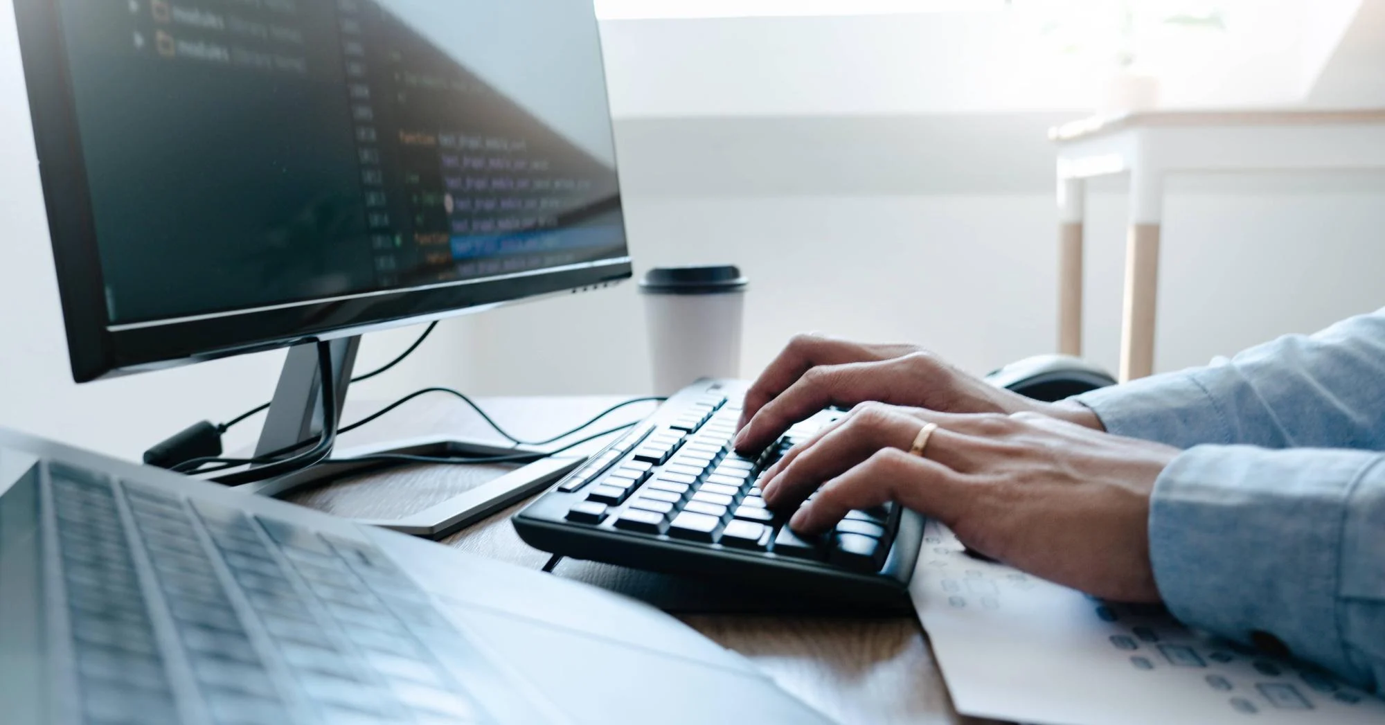 The Disadvantages of Legacy Systems and How to Avoid Them
