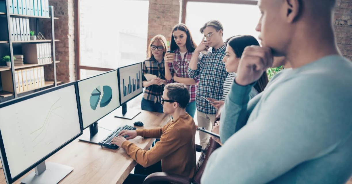 Eliminating shadow IT risks for enterprise businesses
