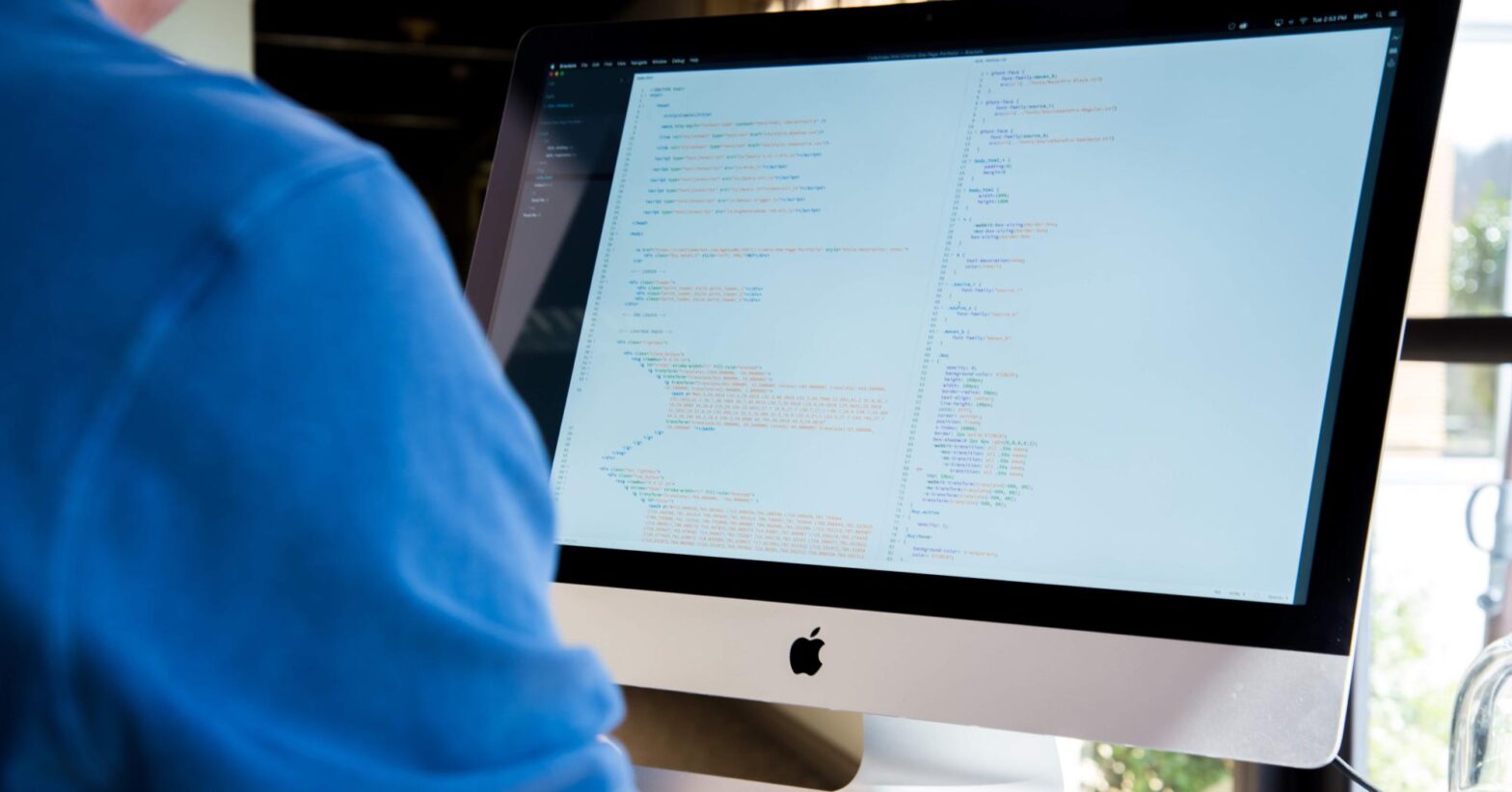 The business case for Low-Code application platforms