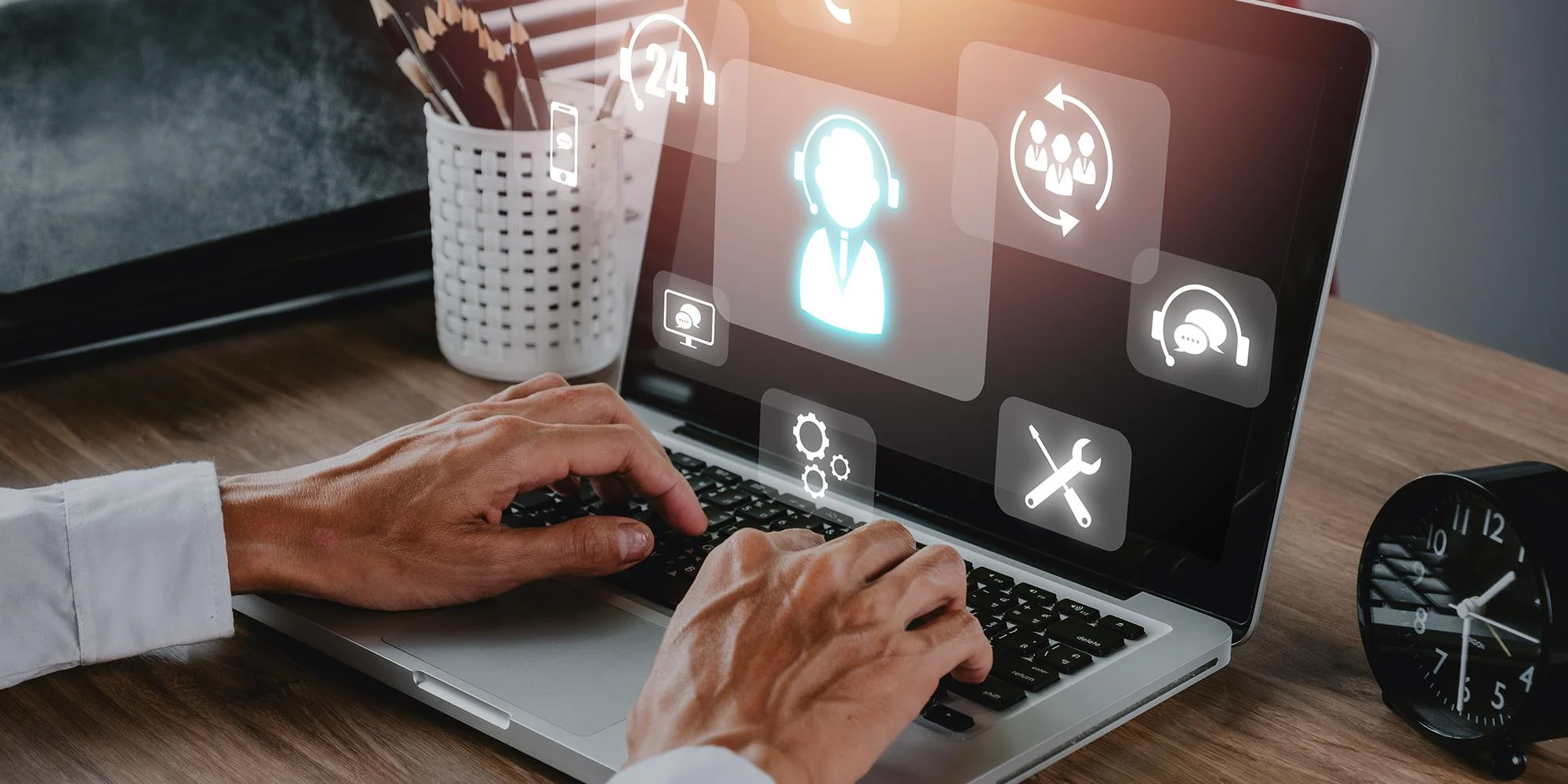 High-Performance Low-Code solutions for mergers and acquisitions