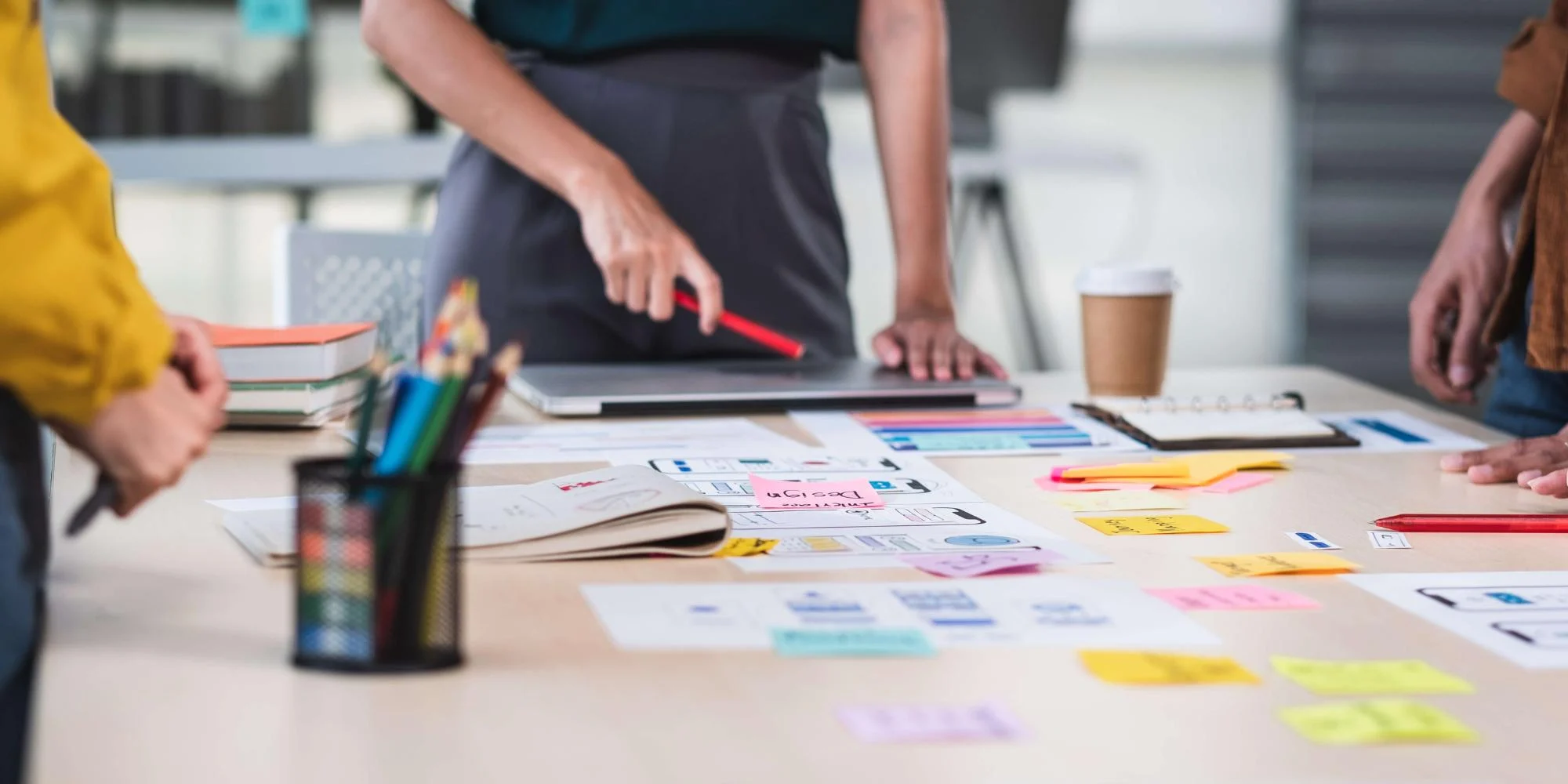 Top 10 UX Tips for 2023: Elevate Your Digital Presence