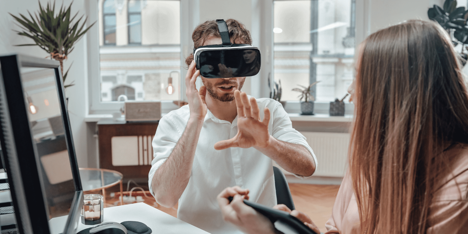 From Cardboard Boxes to Virtual Worlds: The Evolution of Immersive Learning Experiences