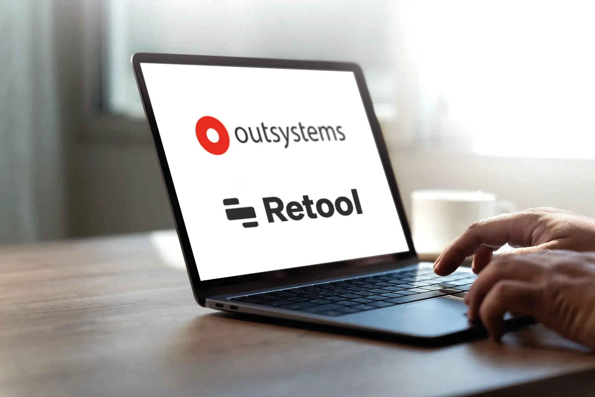 Unipro's Low-Code Platforms, OutSystems and Retool
