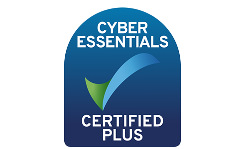 Unipro-Cyber-Essentials-Certified-Plus