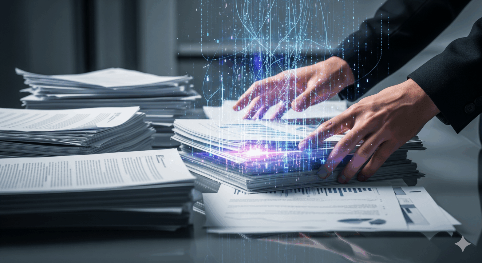 The Strategic Leap: A Roadmap for AI Adoption in Finance