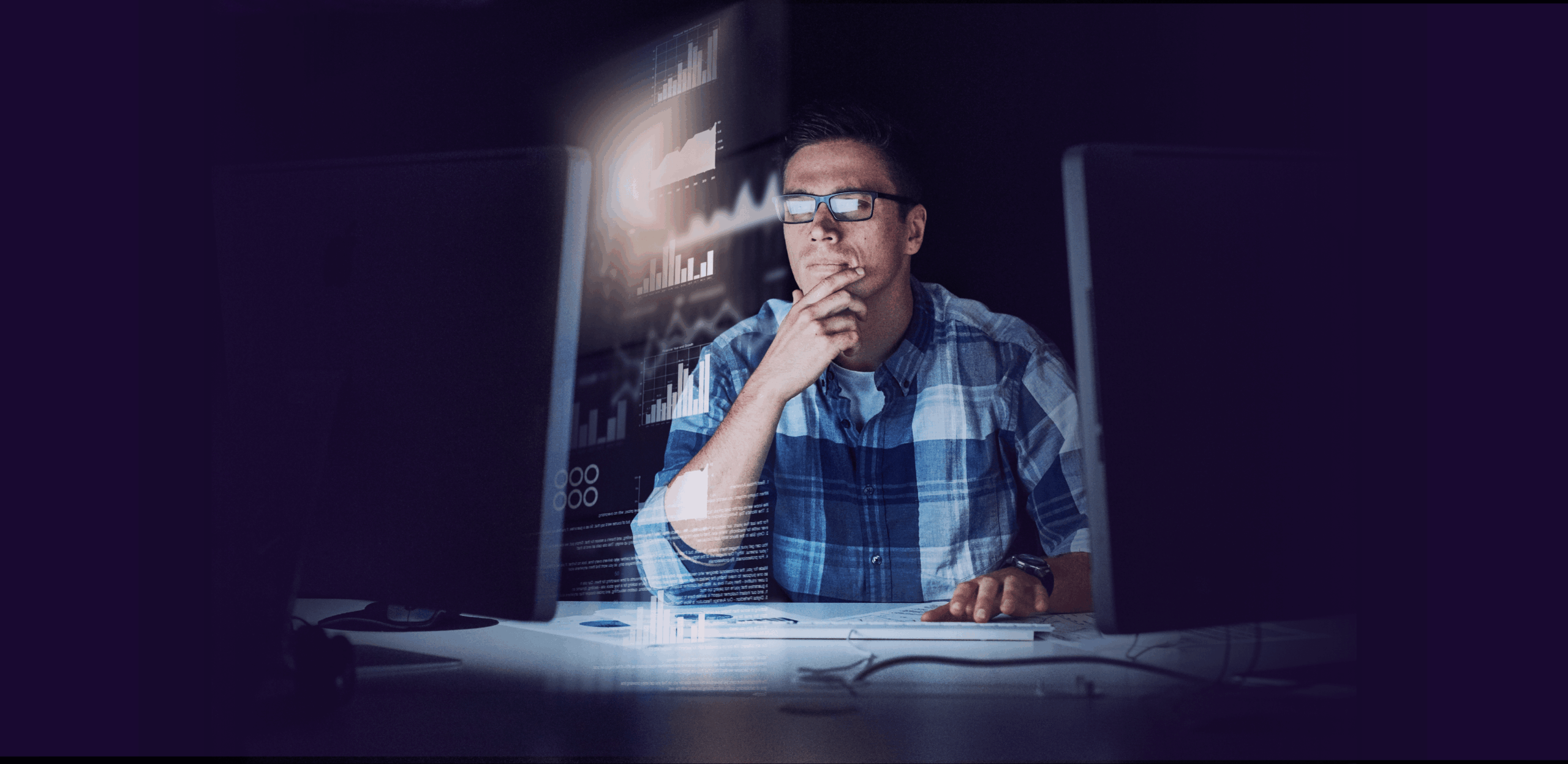 Escape the Gridlock: Achieving Supply Chain Agility Through Digital Autonomy.