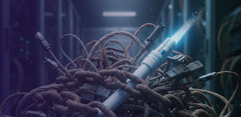 Don&rsquo;t Let Legacy Systems Be Your Legacy: When a Change Request Takes Six Months