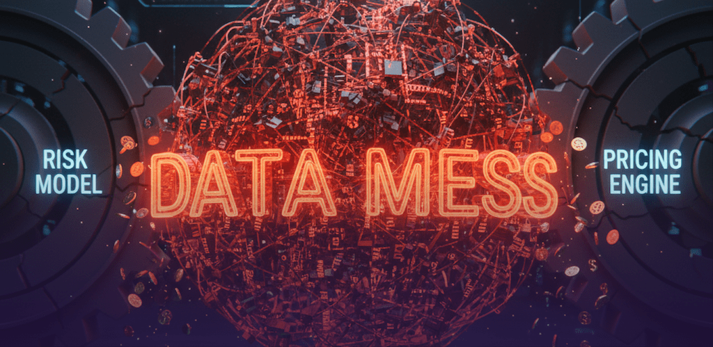The Data Mess: Why Your Pricing Models are Keeping Leaders Awake
