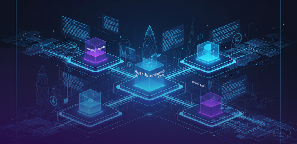 Beyond the Pilot: Moving from Basic Automation to Agentic AI