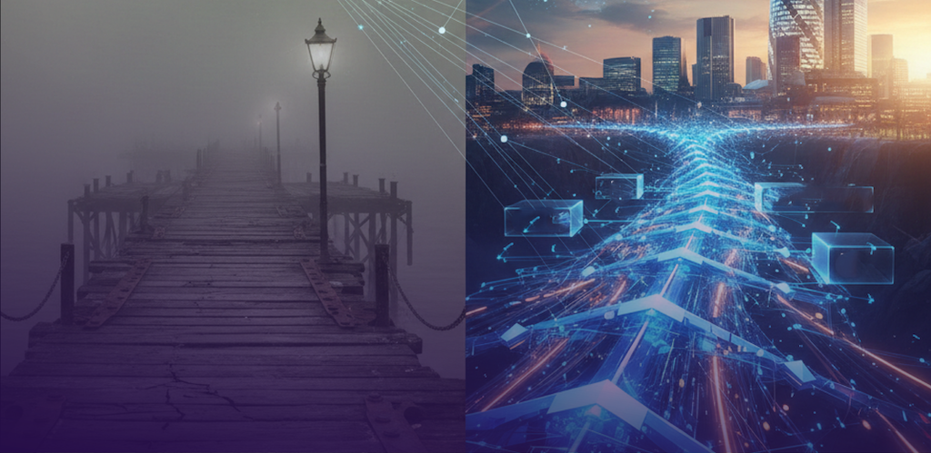 Blueprint Two: Are You Building a Bridge to the Future or a Pier to Nowhere?