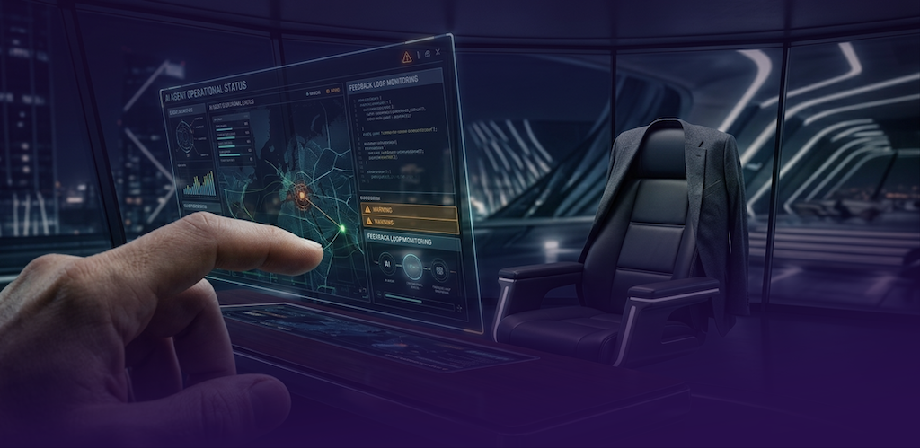 The Ghost in the Machine: Why &ldquo;Human-out-of-the-loop&rdquo; is Your Next Strategic Liability