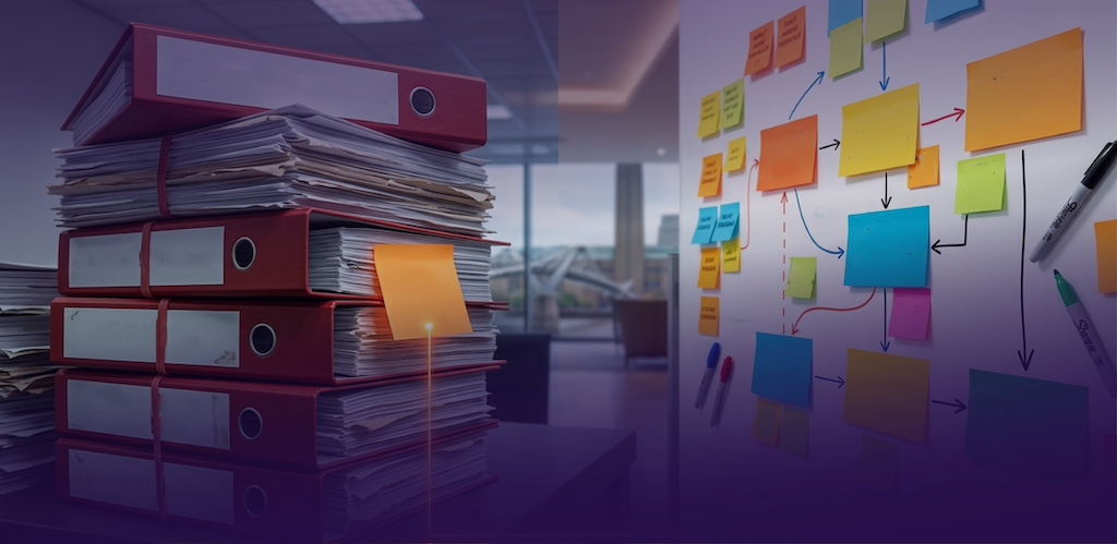 Requirements Docs are Dead: Lessons from the &ldquo;Human Reality Check&rdquo; Panel