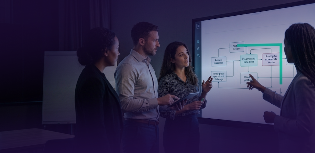 The Status Quo Trap: Is Your AI Strategy Just Accelerating Waste?