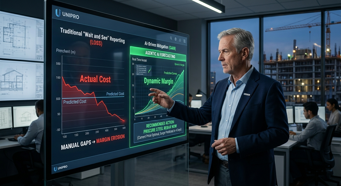 The Death of the &ldquo;Wait and See&rdquo; Margin Strategy