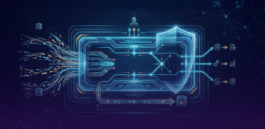 Moving Beyond the Hype: How Agentic AI Safely Orchestrates Complex Workflows&nbsp;