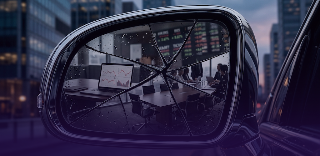 The Hidden Tax: Why Fragmented Data is Silently Draining Your Enterprise Margins&nbsp;